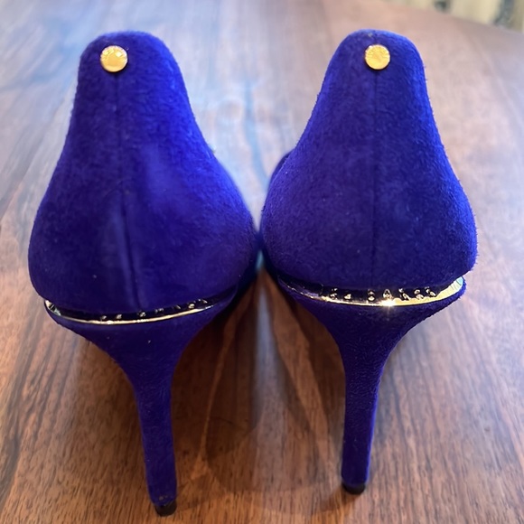 Ted Baker London Adawle Pumps - Picture 4 of 7